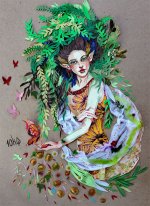 Yavanna Kementari, by Ten Thousand Leaves.jpg