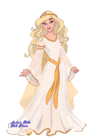 Galadriel, by Vivianelefay.png