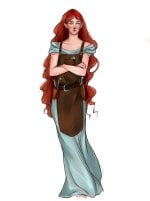 Nerdanel, by Tajmah.jpg