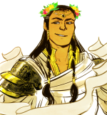 Ar-Pharazon, by Juliana Pinho.png