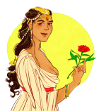 Tar-Vanimeldë, by Juliana Pinho.png