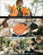 Hobbit prepares carrots.jpg