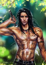 Maglor, by Venlian.jpg