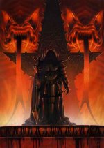 Morgoth, by Jacek Kopalski.jpg