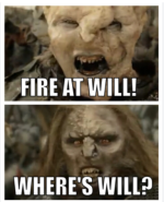 fire at will meme lotr - Google Search.png
