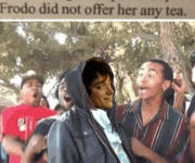 frodo-did-not-offer-her-any-tea.png