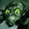 YayGollum