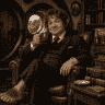 The Tall Hobbit