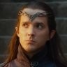 The Elvish Minstrel