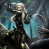 Morwen Greenleaf