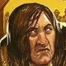 Squint-eyed Southerner