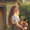 Goldilocks Gamgee