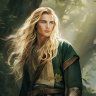 Glorfindel Goldtress