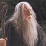 Gandalf The Grey