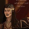 Tired Dúnadan