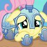 KnightFluttershy