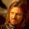 Captain Boromir
