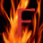 flame