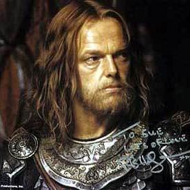 Gamling | Tolkien 📚Wiki
