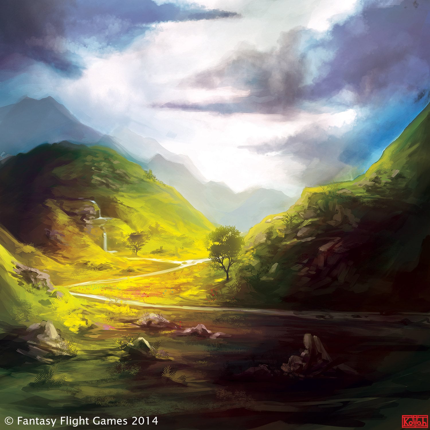 Dunland | Tolkien 📚Wiki