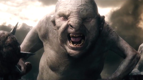 Ogres | Tolkien 📚Wiki