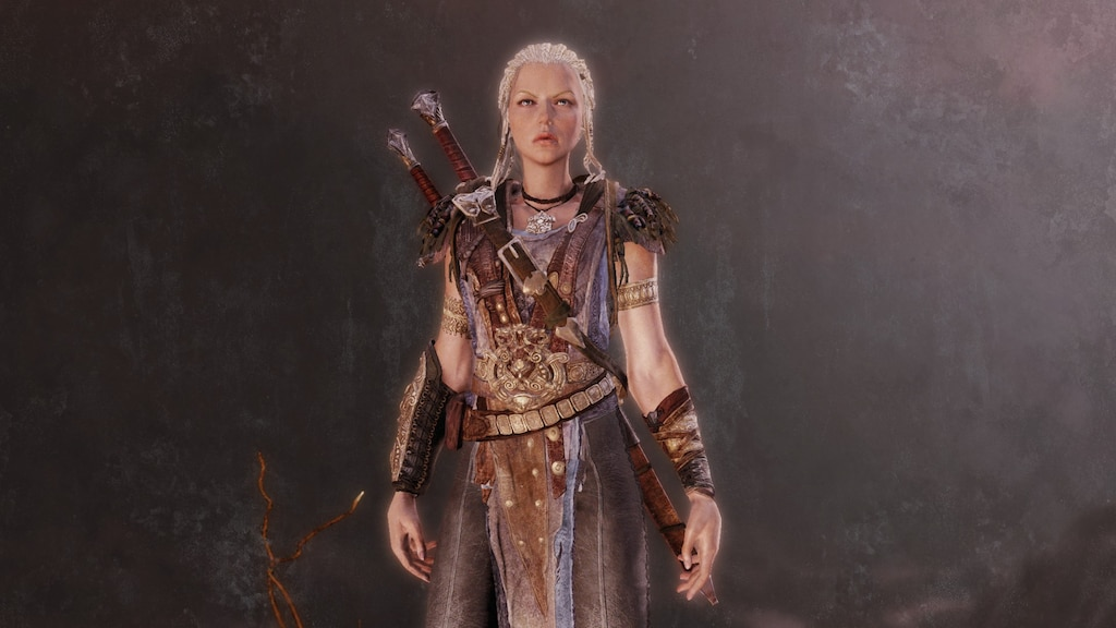 Lithariel Middle Earth Shadow How Powerful Is This Woman ? Middle