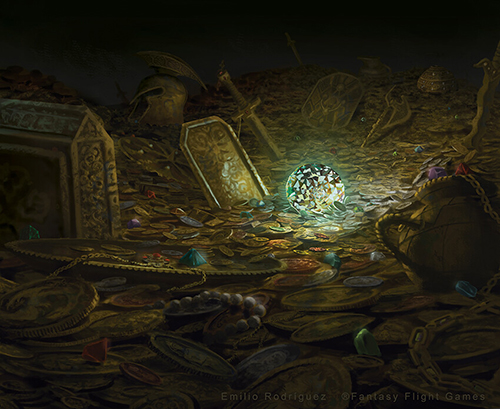 💎 Arkenstone | Tolkien 📚Wiki