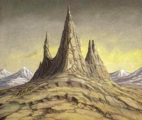 Places | Tolkien 📚Wiki