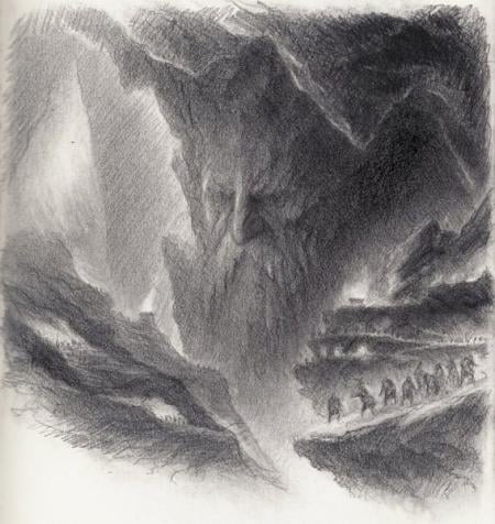 Durin by Turner Mohan.