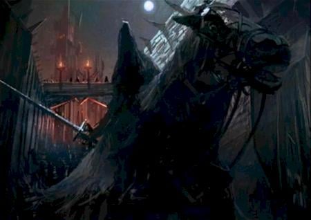 Kham&ucirc;l the Black Easterling.