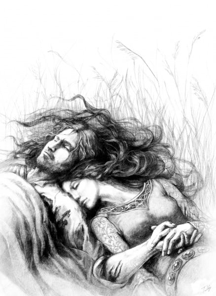 Tuuliky - The Death.
