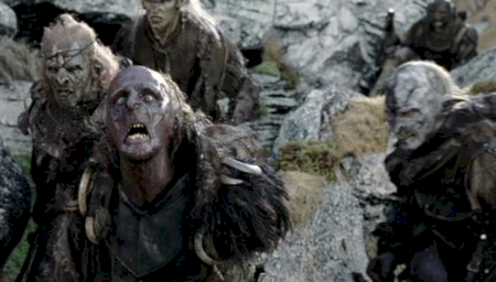 Grishnakh Orcs.