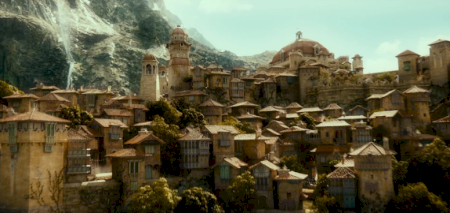 Dale City.