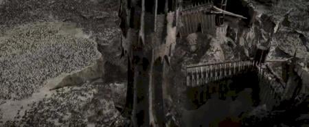 Battle of the Black Gate.