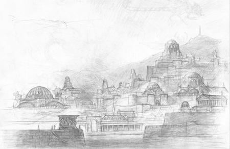 Umbar by Turner Mohan.