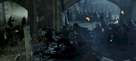 Osgiliath Invaded.