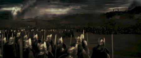 Last Alliance, LoTR: The Fellowship of the Ring.