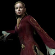 Idrial in the video games.