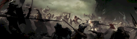 Battle of Dale.