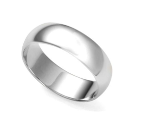 Magic Ring.