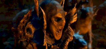 Fimbul the Hunter.