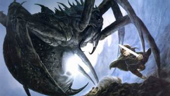 Sam and Shelob.|thumb|right