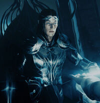 Celebrimbor - Shadow of Mordor.