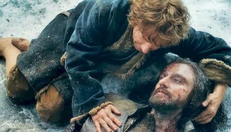 Thorin's death.