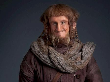 Ori in The Hobbit (film series).