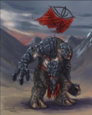 The Olog-hai.