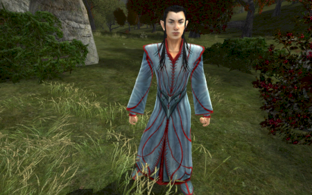 Antheron in The Lord of the Rings Online: Shadows of Angmar.