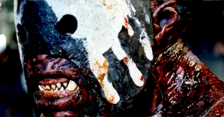 Uruk Berserker.