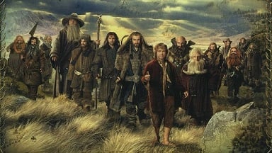 Thorin and Company.